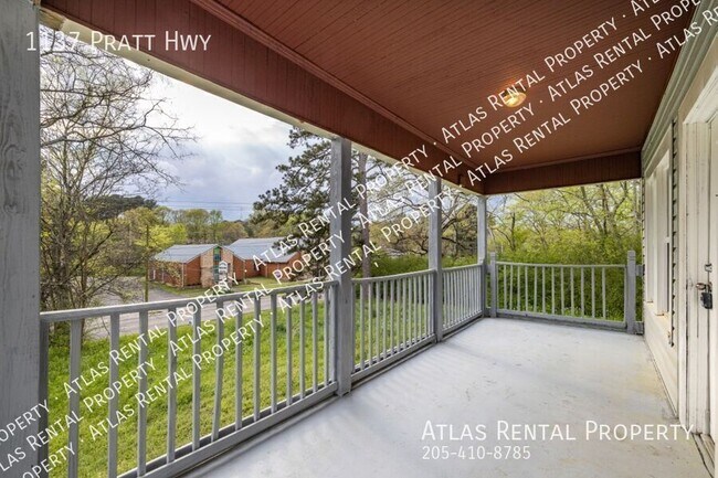 Building Photo - 1137 Pratt Hwy