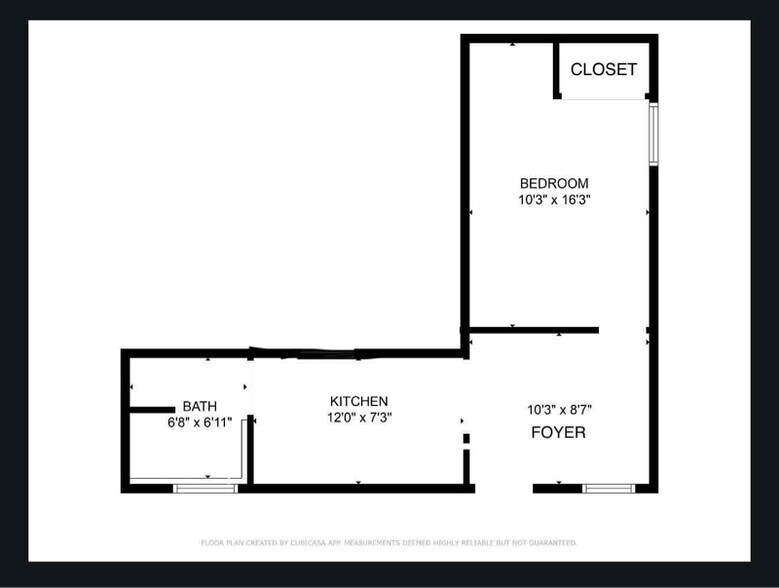 Building Photo - 815 N Sparks St