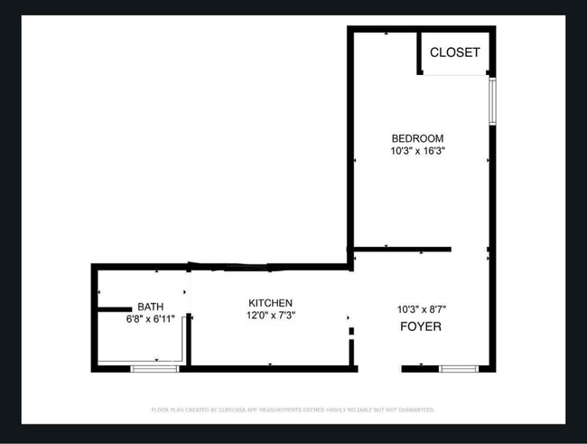 Building Photo - 815 N Sparks St