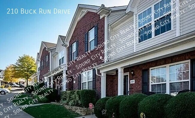 Building Photo - 210 Buck Run Dr