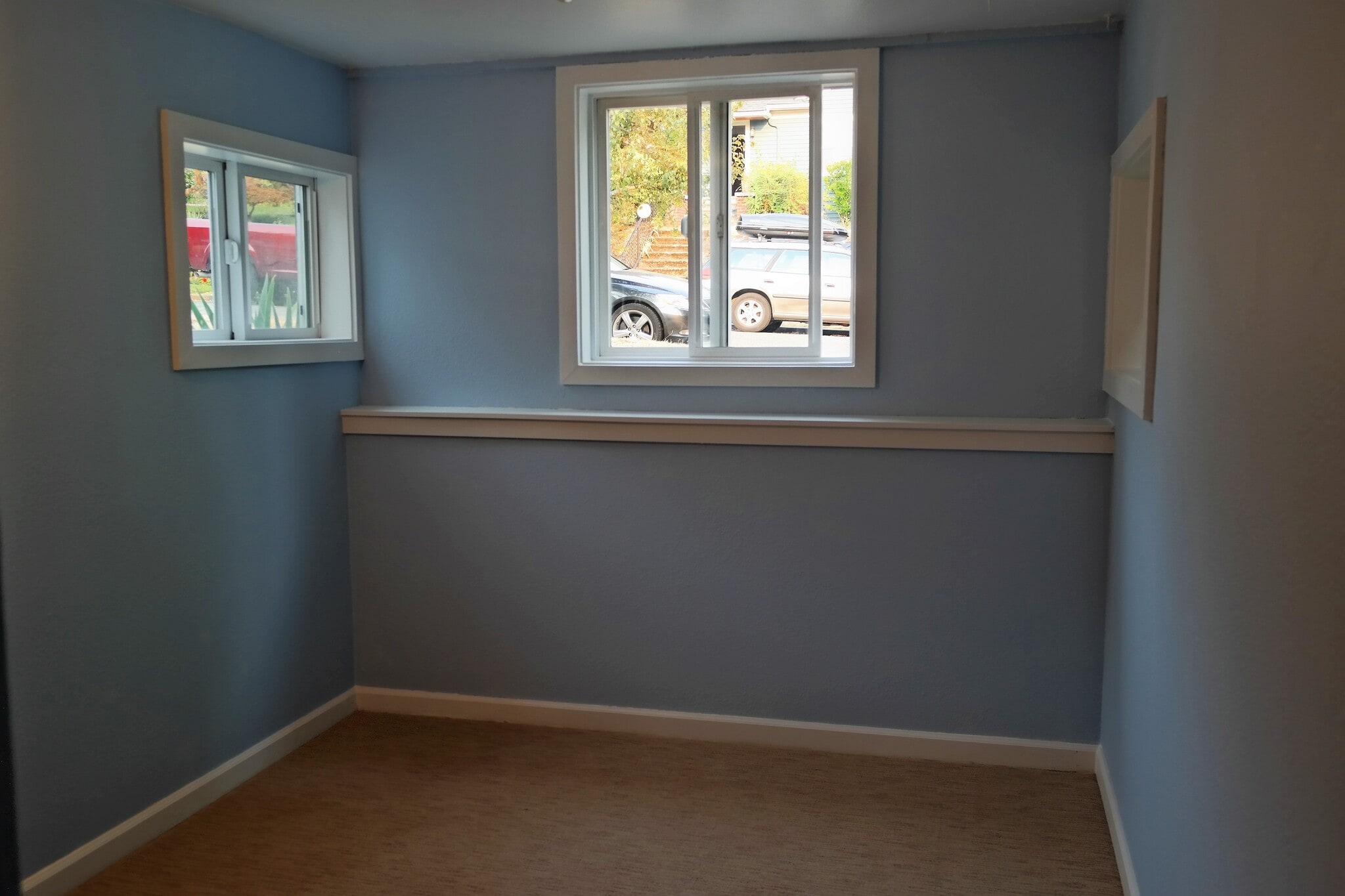 2nd Bedroom - 3913 Densmore Ave N