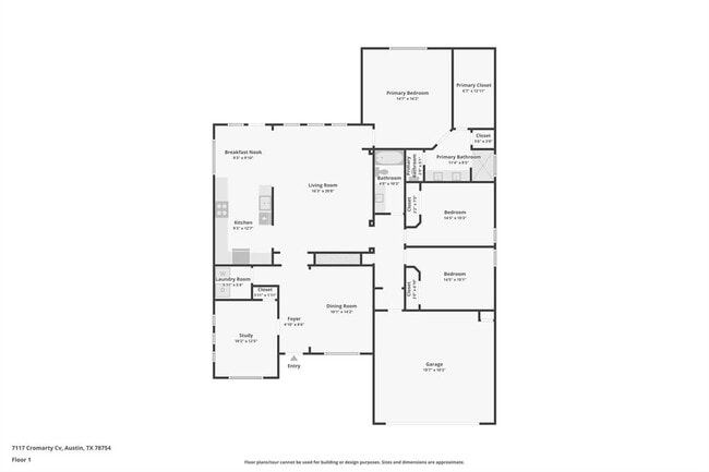 Building Photo - 7117 Cromarty Ln