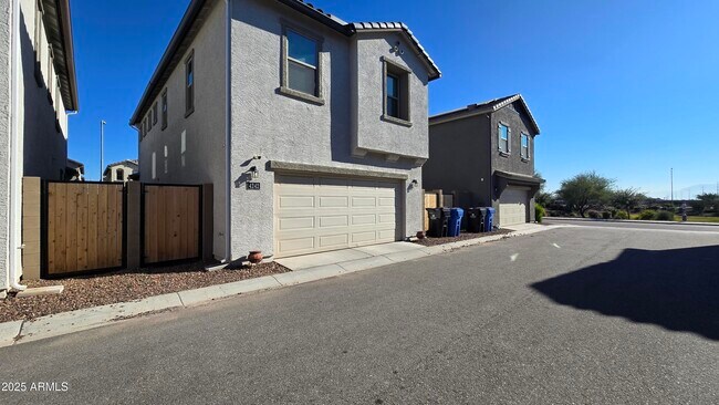 Building Photo - 4242 S 58th Dr