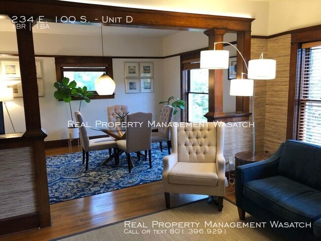 Building Photo - 1 Bedroom 1 Bathroom Unit at The Hollywood!