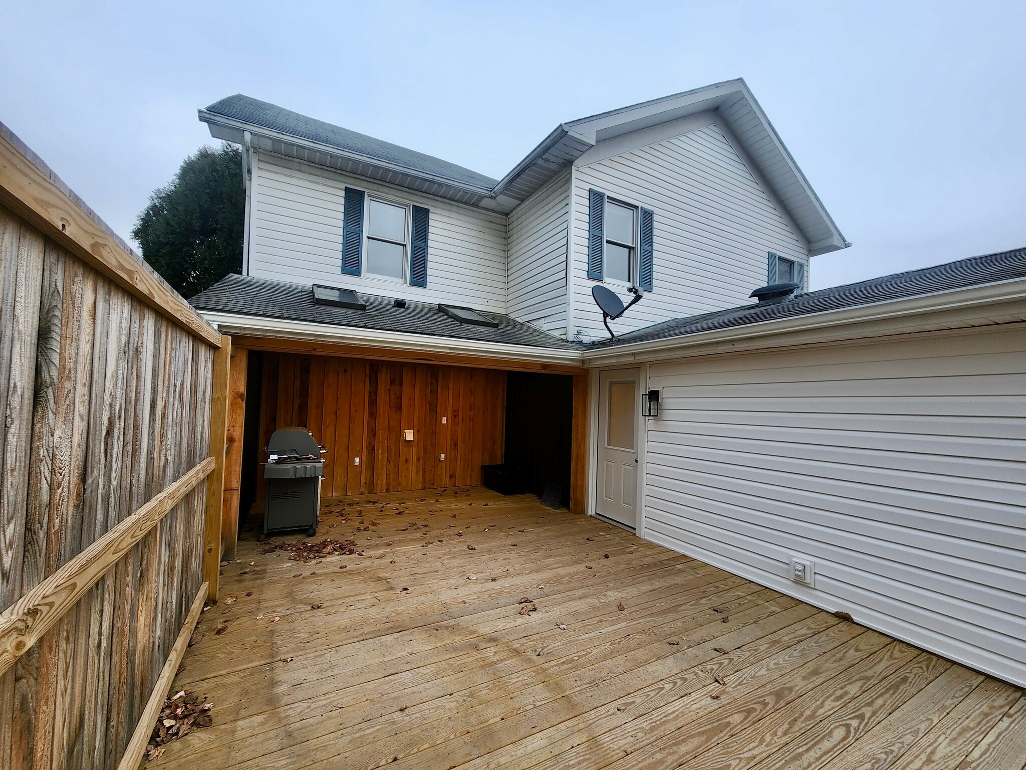 Building Photo - 1126 Walnut St