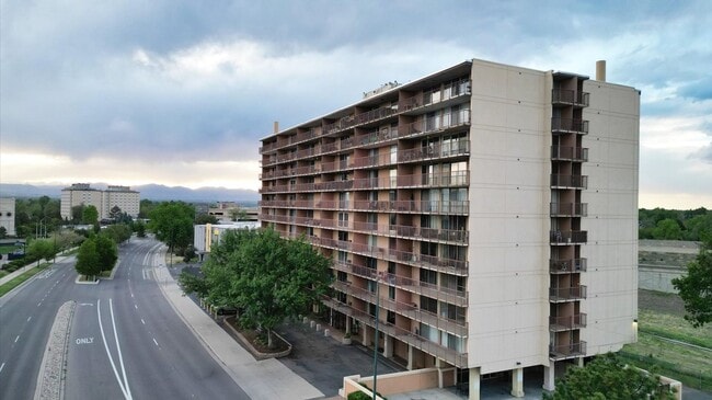 Building Photo - 2225 E Buchtel Blvd
