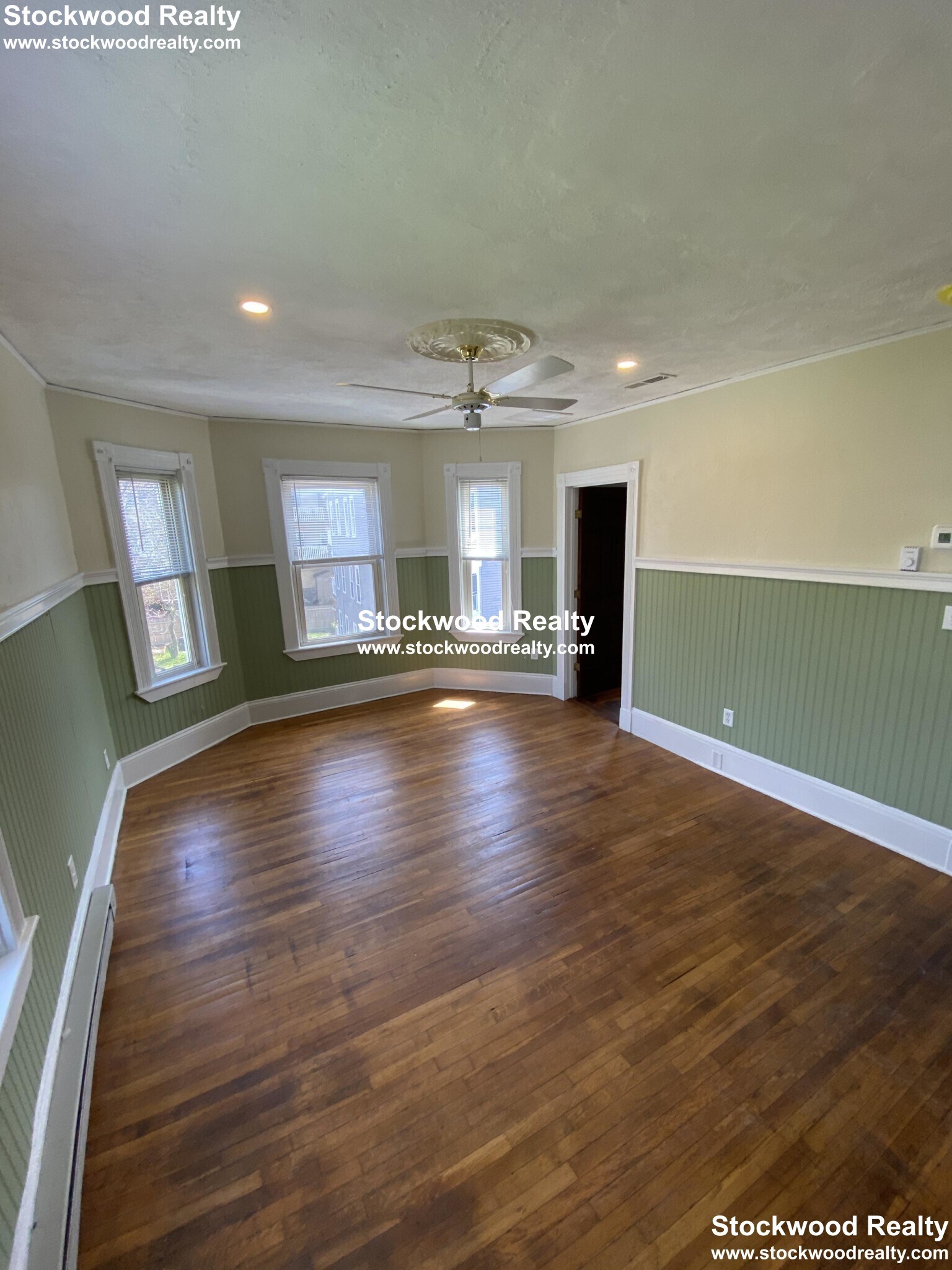 Building Photo - 18 Haverford St