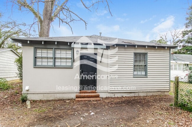 Building Photo - 702#B West Church Street, 31030; #2116170 - 2116170