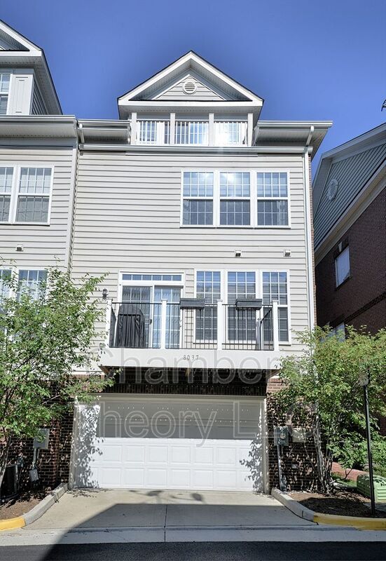 Building Photo - 8037 Reserve Way