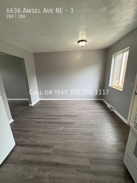 Building Photo - 6636 Amsel Ave NE