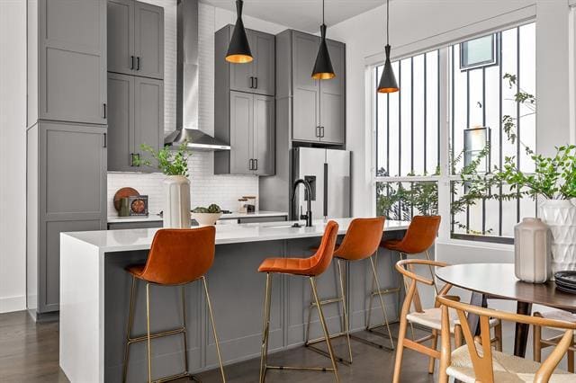 Building Photo - 2317 Moser Ave