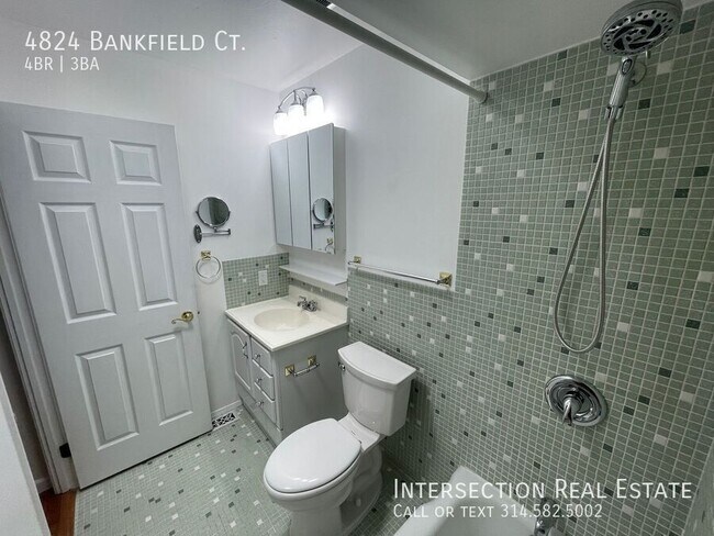 Building Photo - 4824 Bankfield Ct