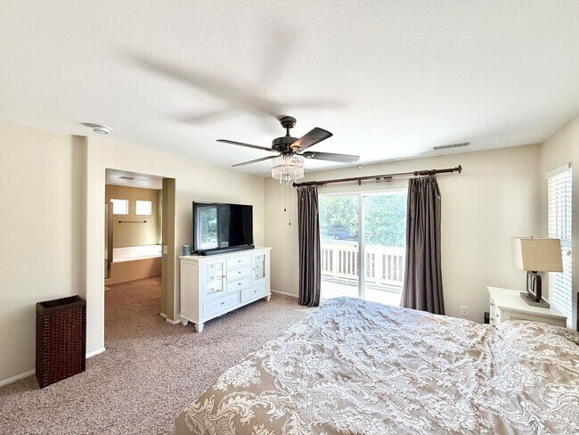 Building Photo - Spacious 4 Bedroom Canyon Hills Retreat with Private Balcony