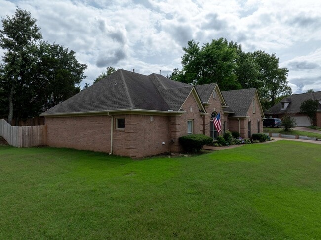 Building Photo - 3781 Adina Dr