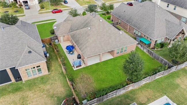 Building Photo - 6407 Sunstone Falls Ln