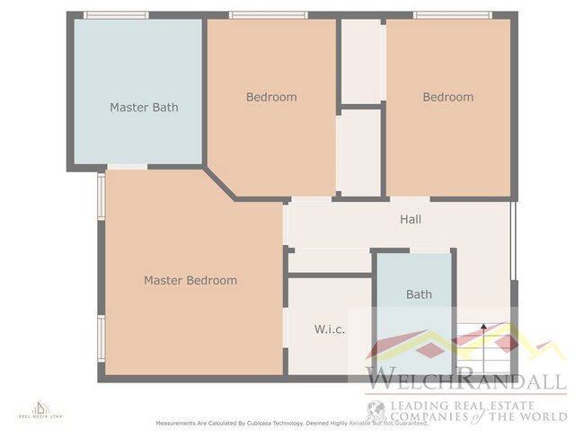 Building Photo - Stunning 5-Bedroom Home in Sandy – Move-In Ready