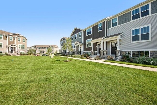 Building Photo - 1109 Atterberg Rd