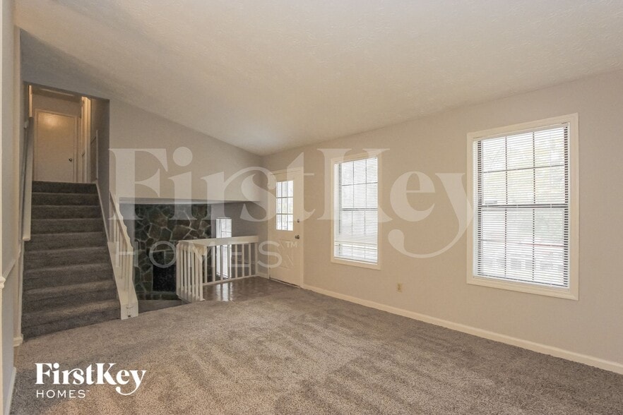 Building Photo - 3813 W Wood Path