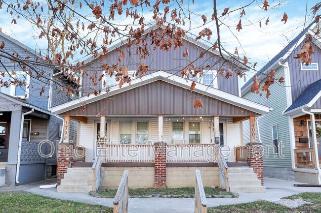 Primary Photo - 1398 S Ohio Ave