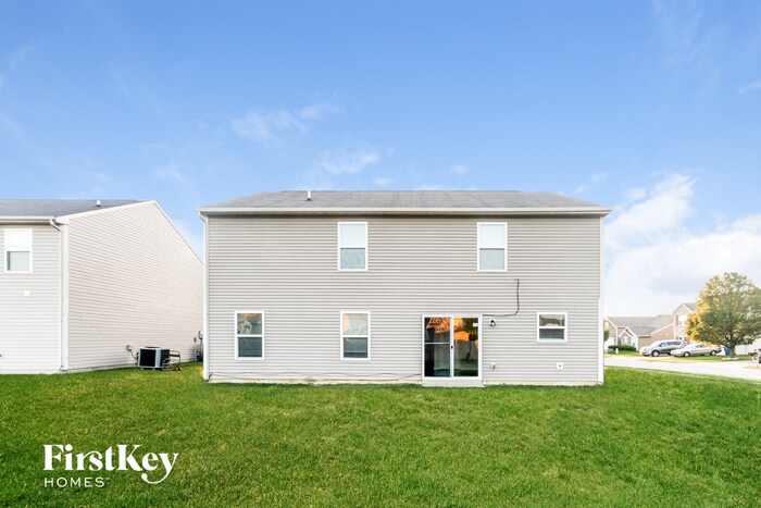 Building Photo - 3735 Pursley Ln