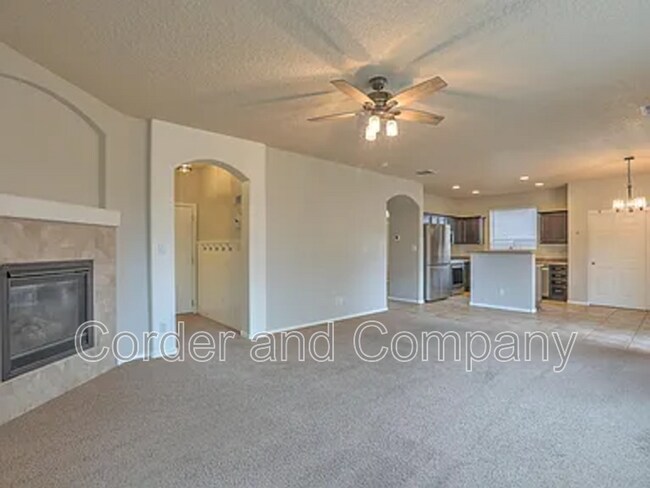 Building Photo - 6909 Mete Sol Dr NW