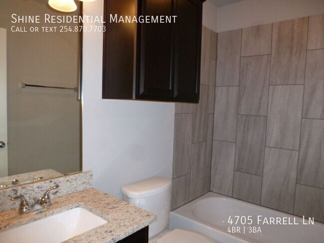 Building Photo - 4705 Farrell Ln