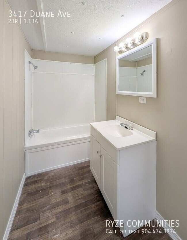 Building Photo - 3417 Duane Ave