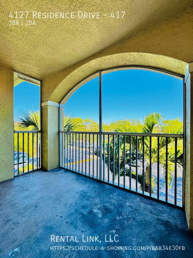 Building Photo - 4127 Residence Drive