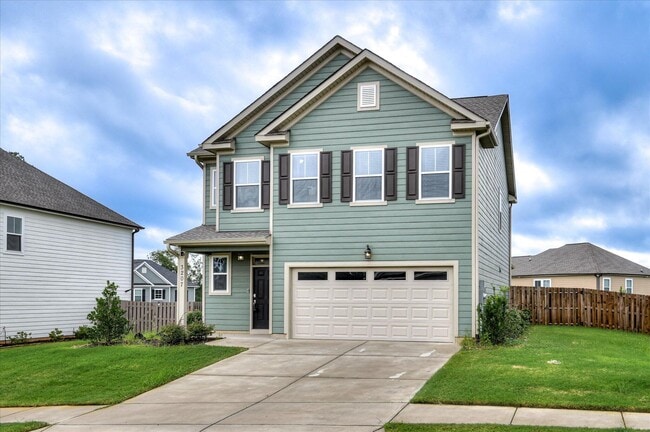 Building Photo - 3207 Wayne Dr