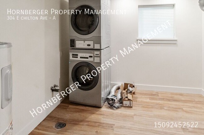 Building Photo - 304 E Chilton Ave