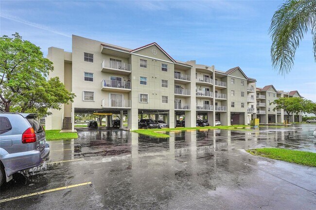 Building Photo - 8260 SW 210th St