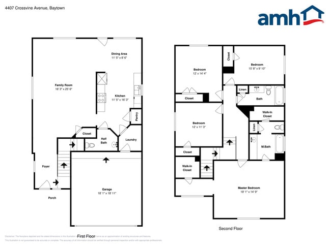 Building Photo - 4407 Crossvine Ave