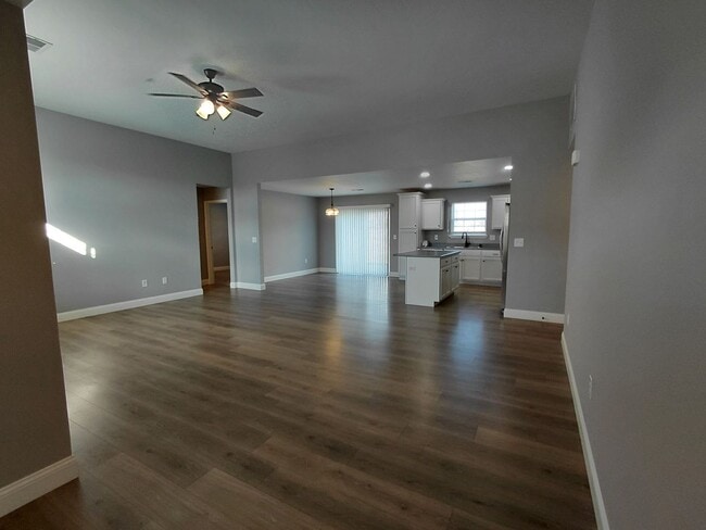 Primary Photo - Beautiful home close to post