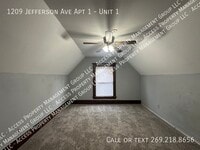 Building Photo - 1209 Jefferson Ave