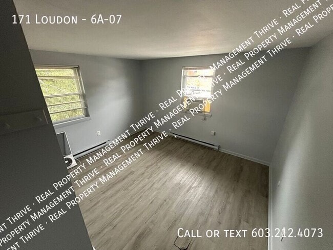 Building Photo - 171 Loudon-6A-07