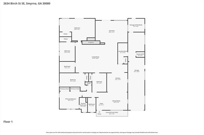 Building Photo - 2634 Birch St