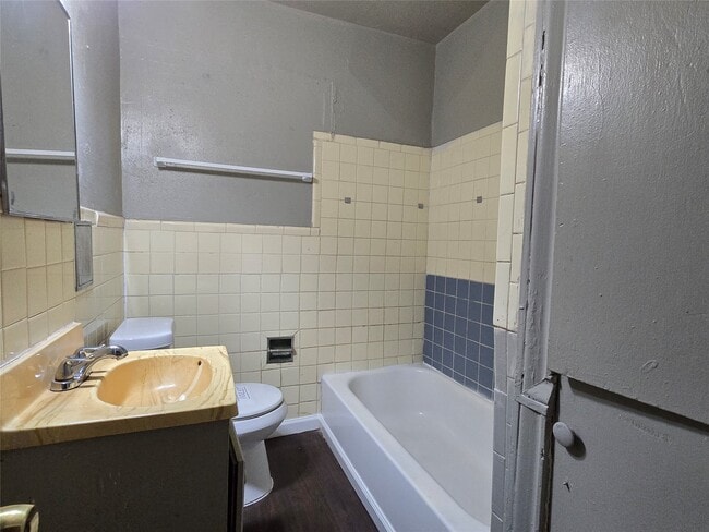 Building Photo - 4609 Dabney St