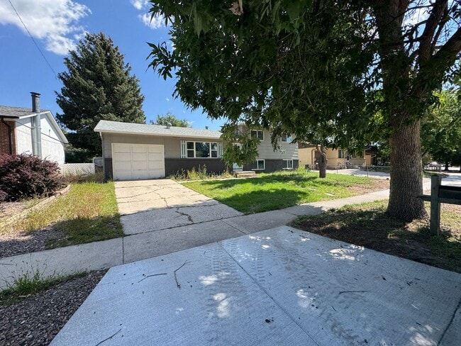 Primary Photo - Stylish Tri-Level with Bonus Living Space ...