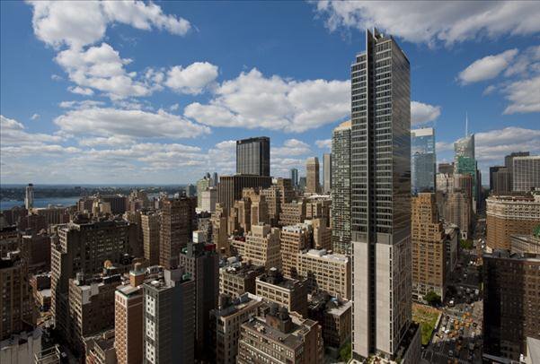 Building Photo - 800 Sixth Avenue