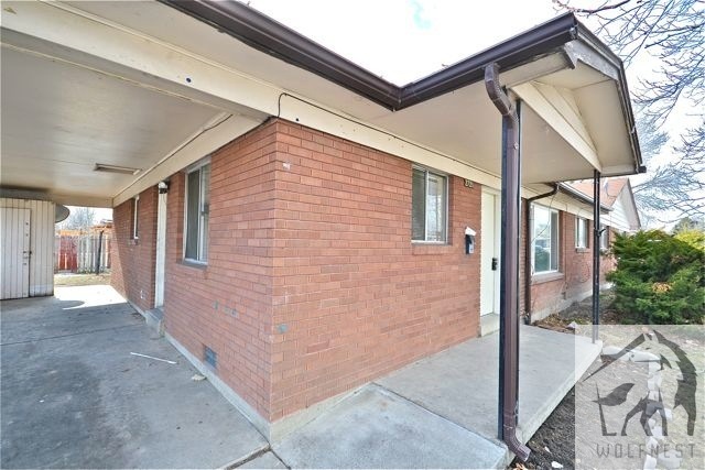 Building Photo - Beautiful 3 Bedroom West Valley Duplex