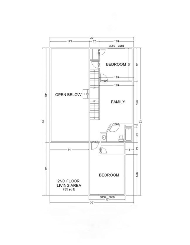 Building Photo - 1070 Oak Tree Blvd NW