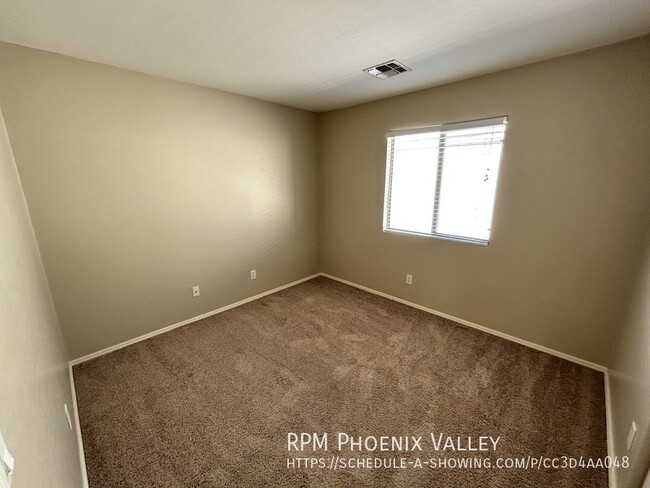 Building Photo - 3/2 El Mirage Home W/ Custom Tan Paint Thr...