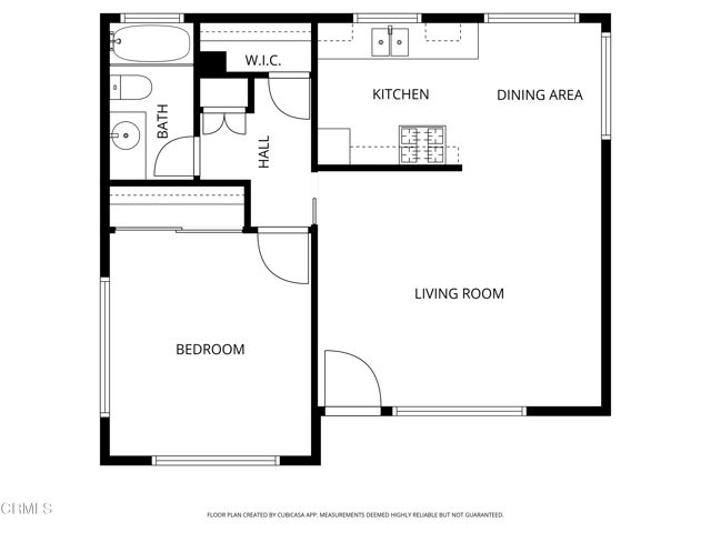 Building Photo - 12246 Oxnard St