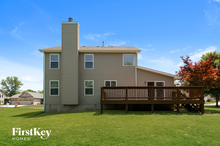 Building Photo - 203 Dardenne Run Ct