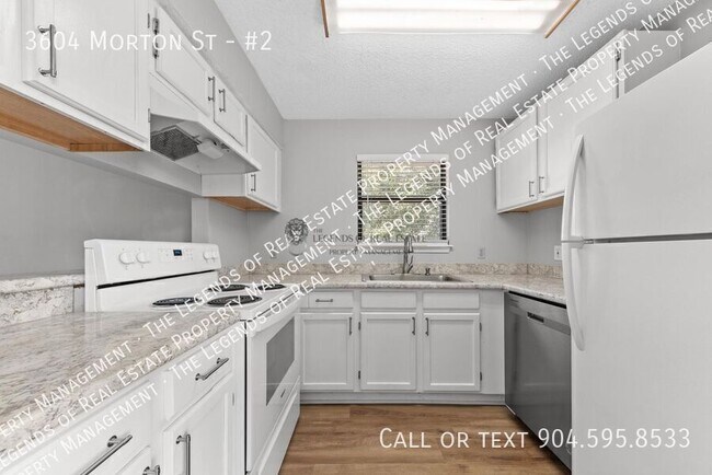 Building Photo - 3604 Morton St