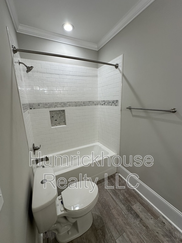 Building Photo - 1808 Berryhill Rd