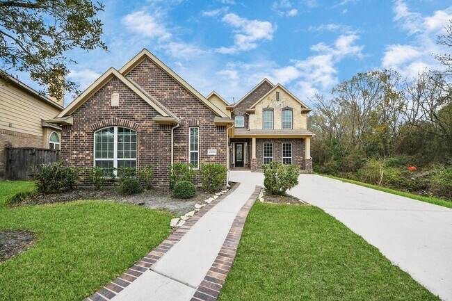 Primary Photo - 18006 E Williams Bend Dr