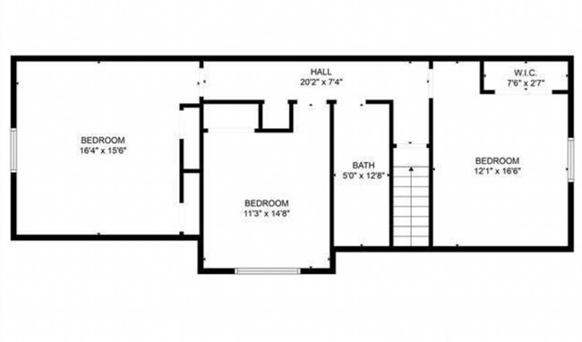 Building Photo - Beautiful 4 bedroom home. Country space, modern updates.