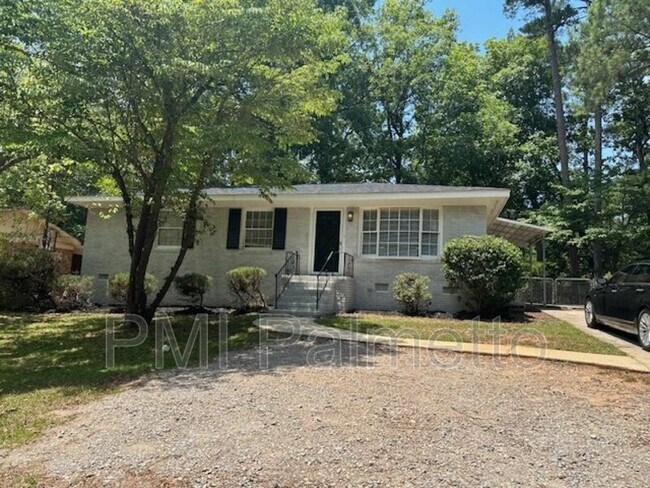 Primary Photo - 277 Piney Grove Rd