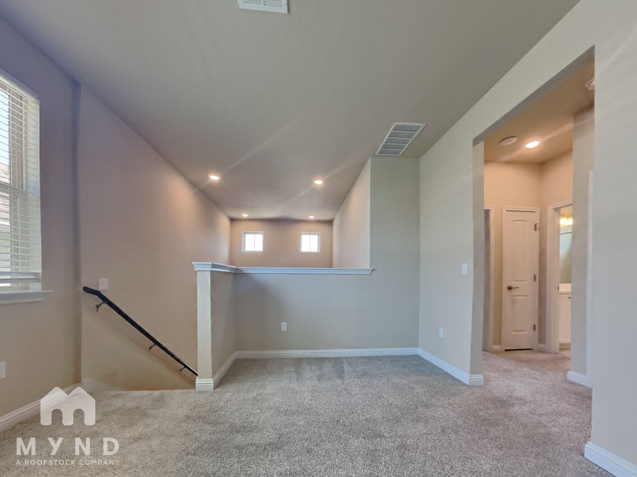 Building Photo - 8603 McKamy Dr